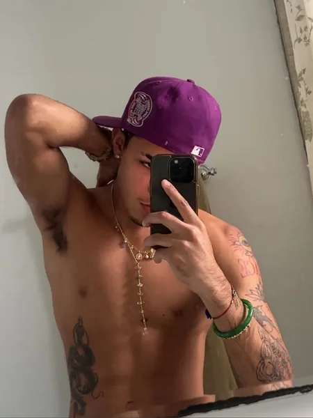 Jesse 👅