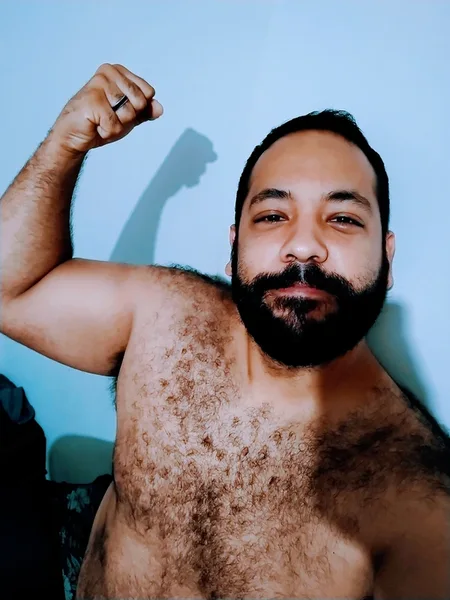 Strongbearbraz