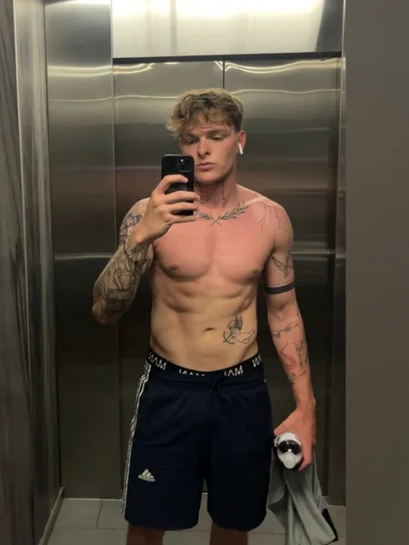Oli Morris
