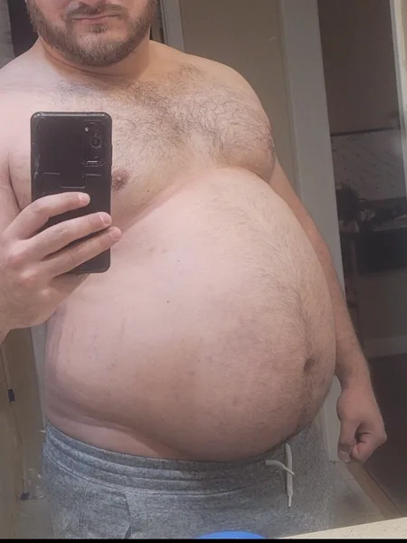 Stuffedmike