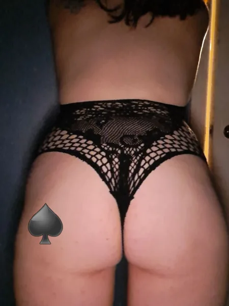 Queen of Spades