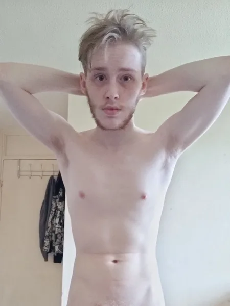 Slutytwink