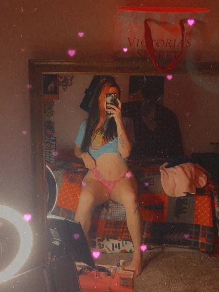 Shelbaee avatar