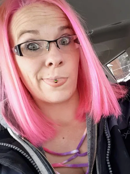 Submissive Goofball