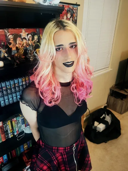 Succubae avatar