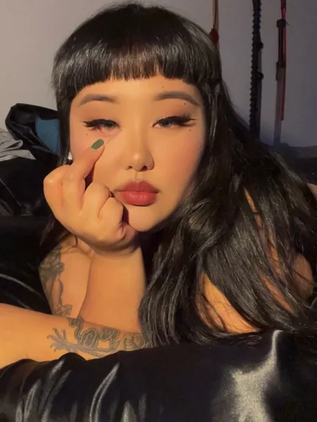 Mistress Succubus