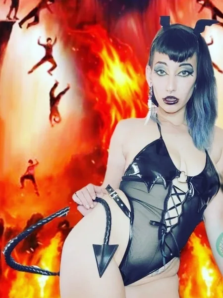 🦇👻💀 Cuckubus Bek 💀👻🦇