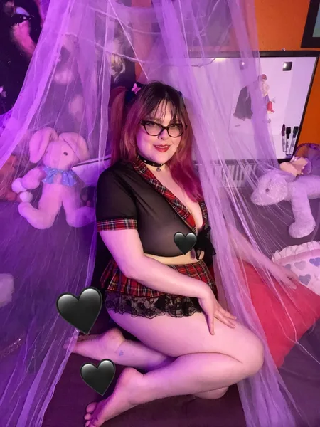 Succulent Momo avatar