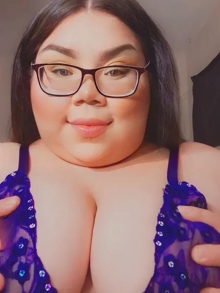 𝐁𝐢𝐠 𝐓𝐢𝐭𝐭𝐲 𝐁𝐛𝐰 😉