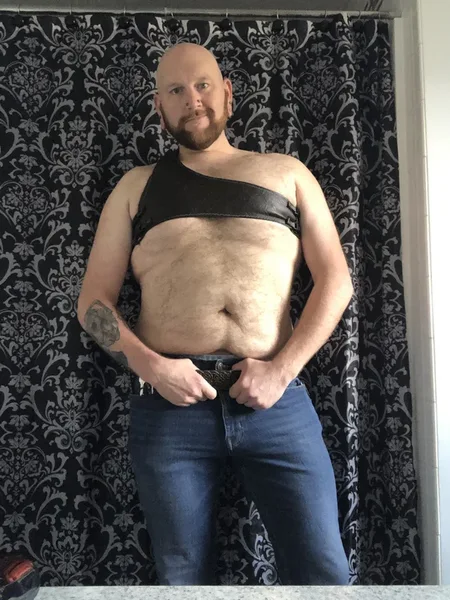 SugarbearPierson