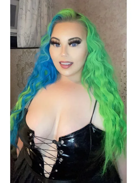 Kourtney-Jade