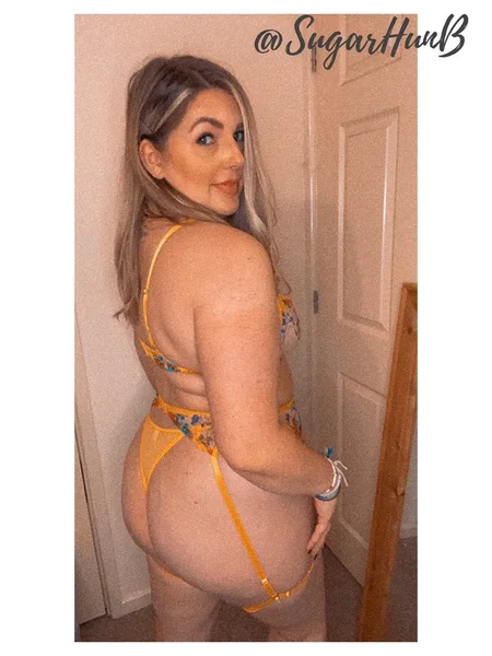 🔥🥵SugarHoneyB🥵🔥 avatar