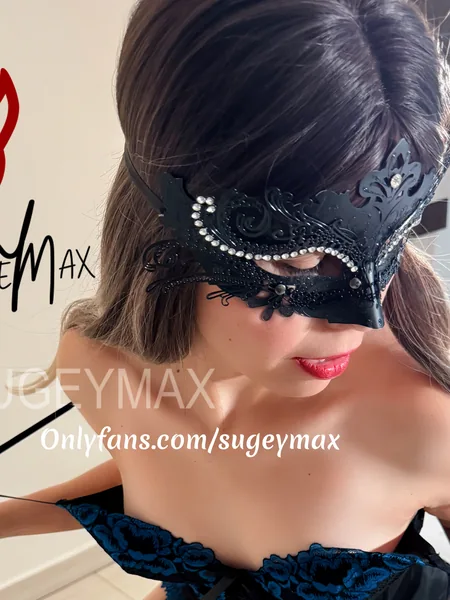 SUGEYMAX