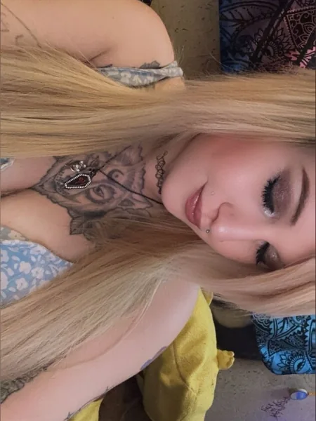 MaddeeRoseX