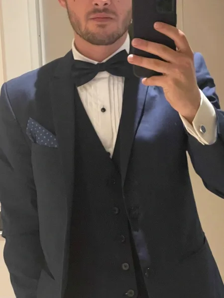 Suit Slave N1