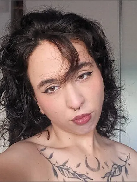 Goddess Suki
