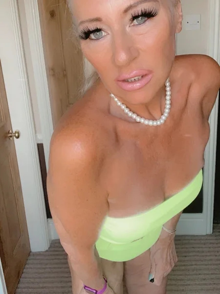 Sultryanna