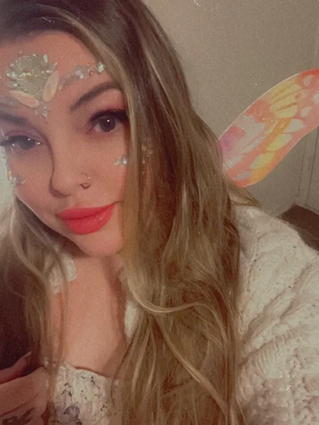 Goddess Siren