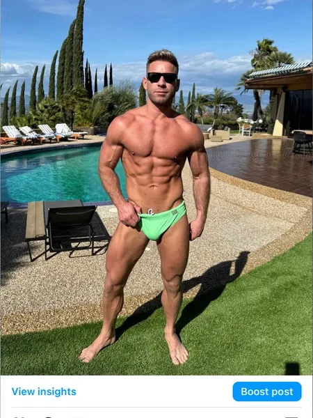 Sumner Blayne
