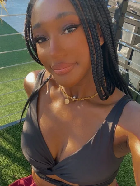 Goddess of Sunshine☀️🌻