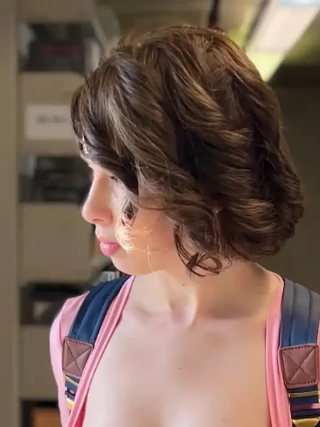 Maggie