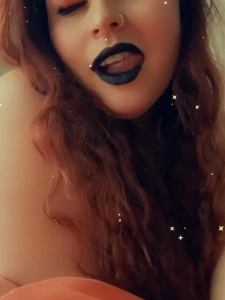 Scarlett avatar