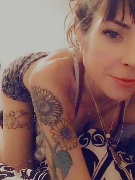 Sunny Banks