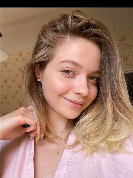 Sunny Bunny 🐰