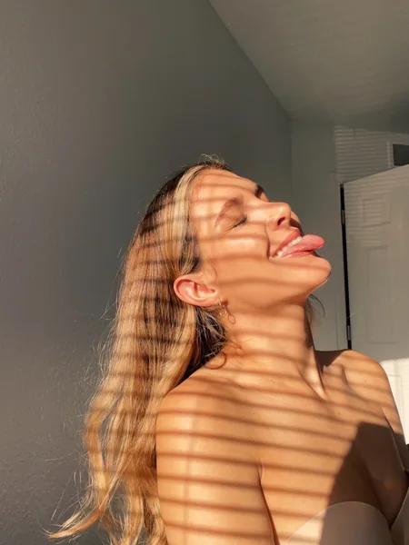 Sunny Jenna