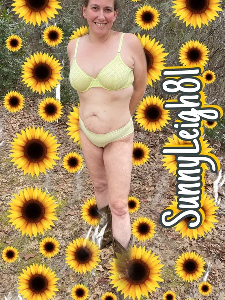 Sunny Leigh