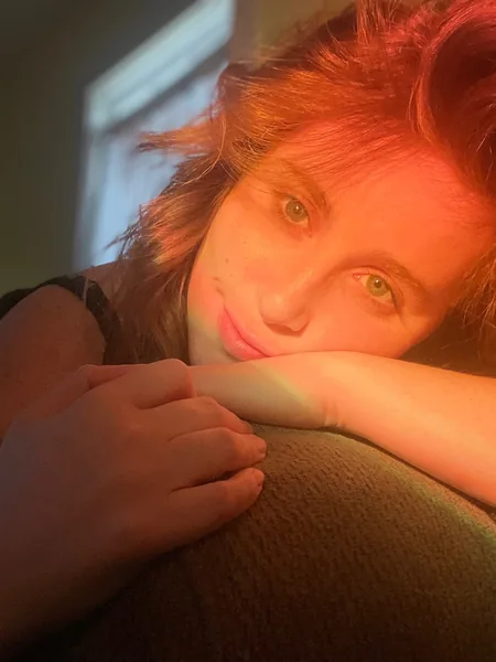 Sunny Blake