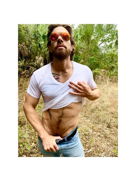 ALPHA DADDY SCOTT 🧔🏽