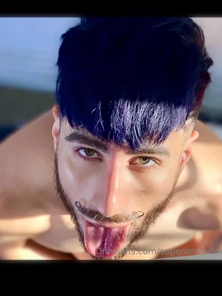 Louie Ibarra