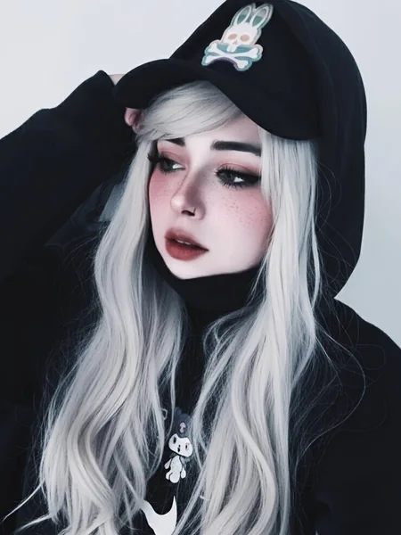 SuperKawaiiGirl