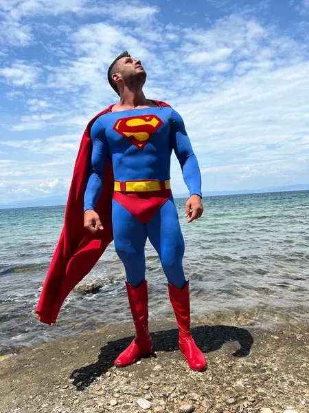 SuperLuk