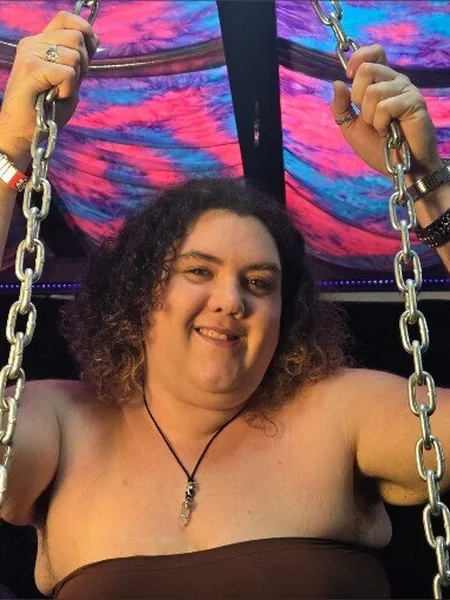 The Supreme Amazon Queen