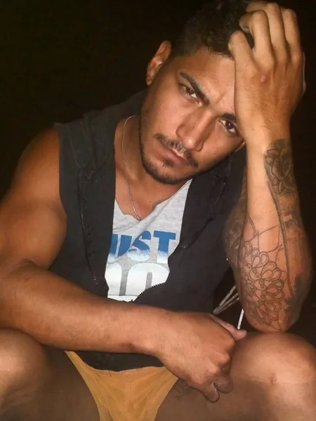 Nicolas Exequiel