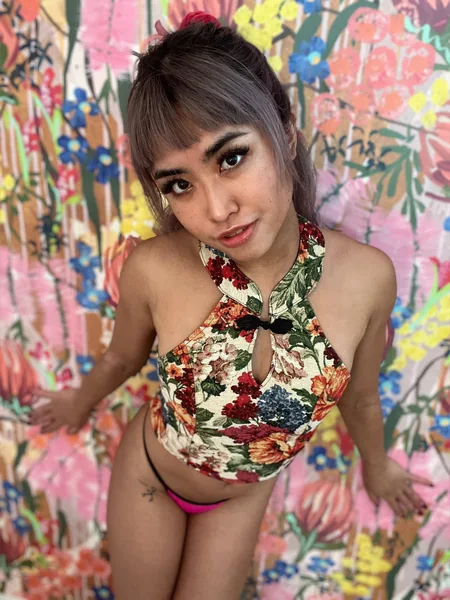SURA RAYA | Asian Princess 💦