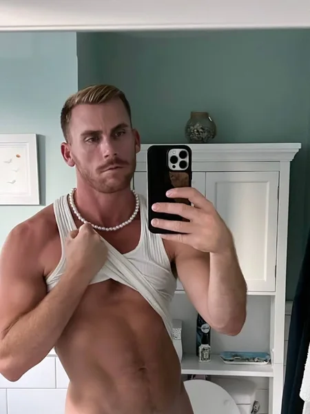 Tommy Alexander