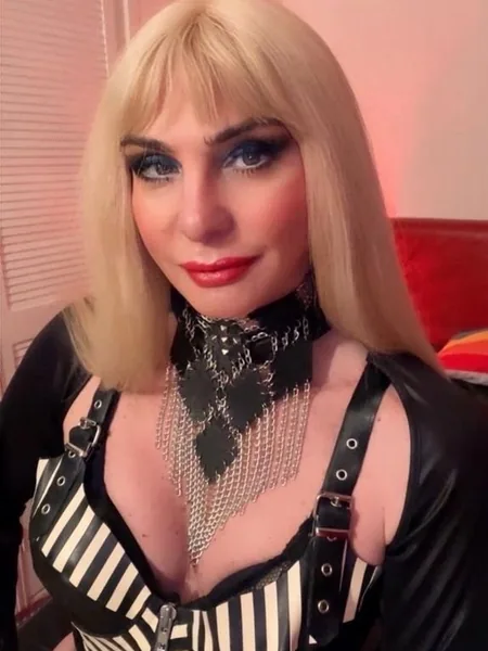 SuzanaTransGirl