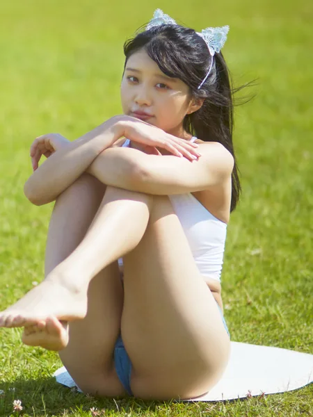 Suzu Hime