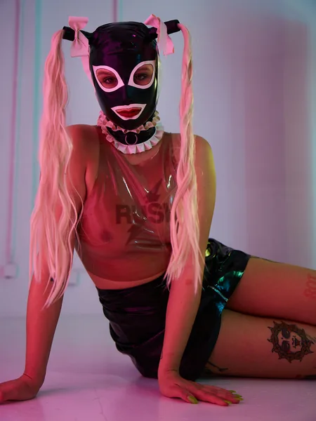 Suzy Kink