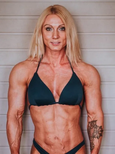 Svenja Siewert