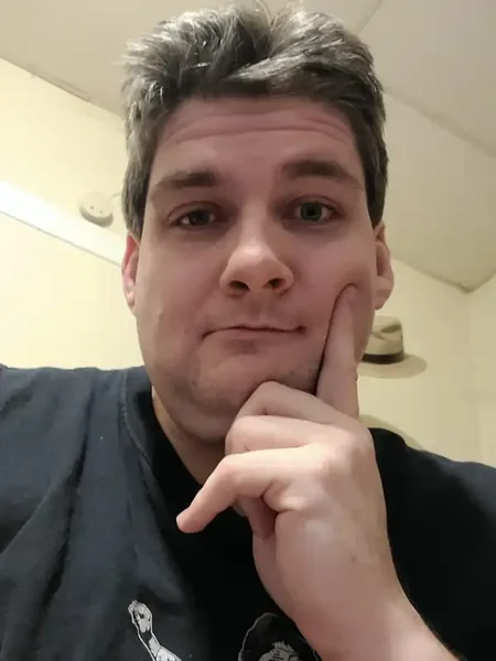 Sven Meright avatar