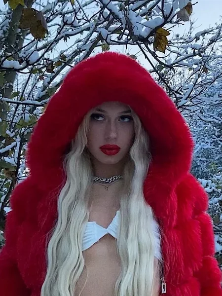 Svetlana Barbie