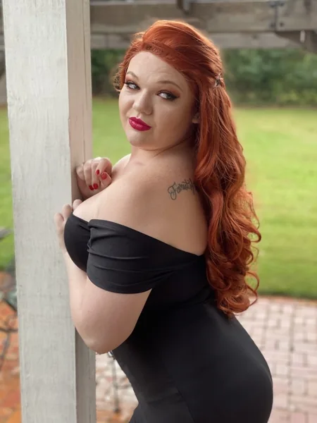 Svetlana Spanks