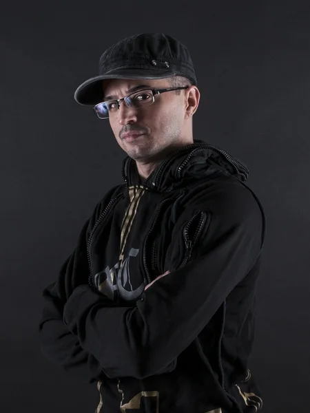 Seph Victor Mercado VIP