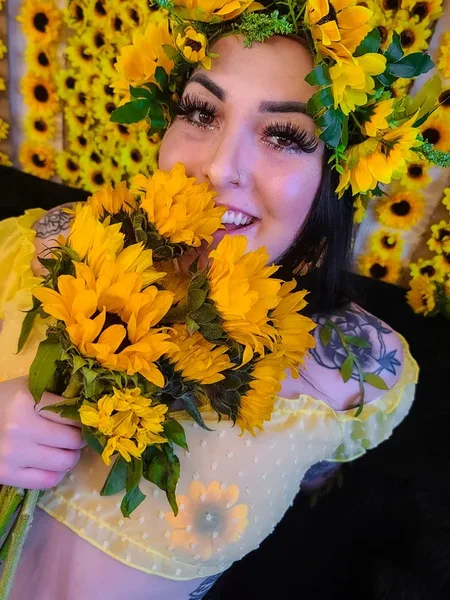 Serafina 💛🌻✨☀️ avatar