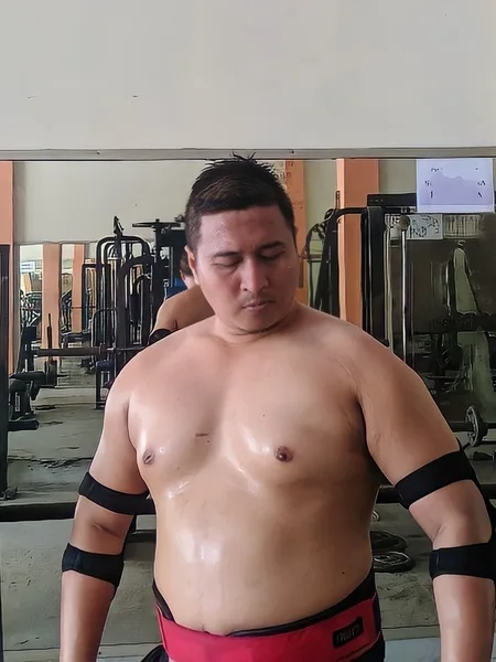 Sweaty Beef Han