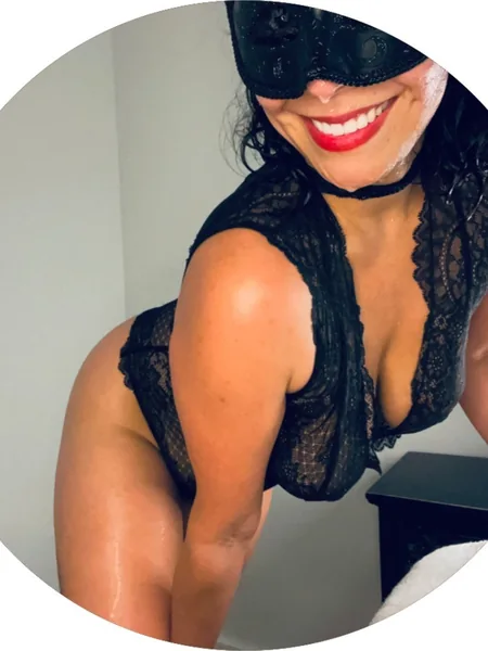 SweatyFaye